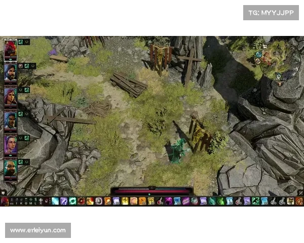 神界原罪2技能书秘源加成攻略