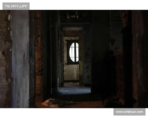 辐射鬼楼:揭秘第七层通关之道 辐射鬼楼:揭秘第七层通关之道