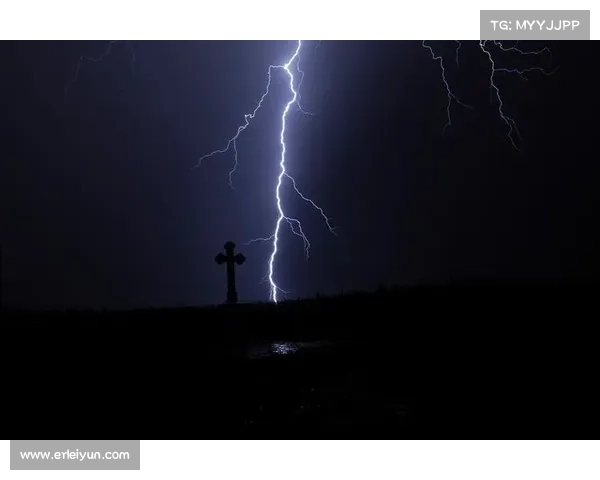 雷电风暴:指尖上的电光火石 雷电风暴:指尖上的电光火石
