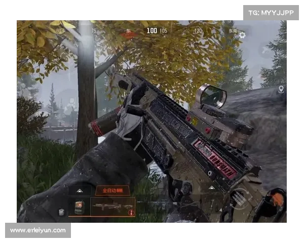 高画质fps手游 高画质fps手游